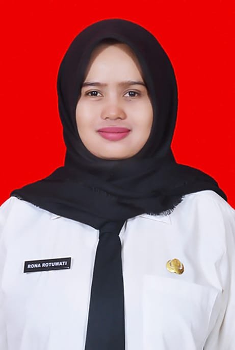 Rona Rotuwati, S.Pd